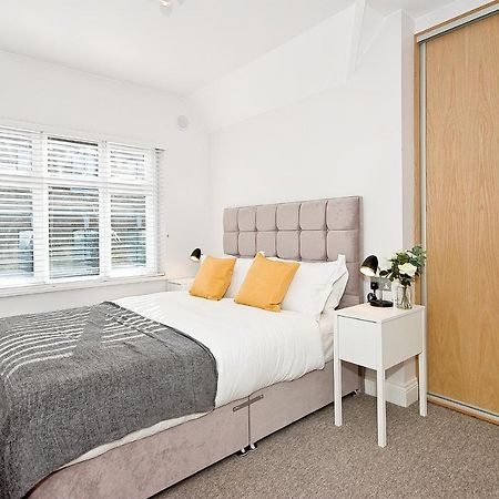 F6 Greek Street By City Living London Phòng bức ảnh